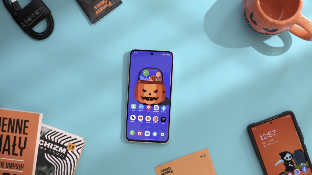 Smartfon na Androidzie. Sprawdź swoje ustawienia i nie popełnij tych błędów